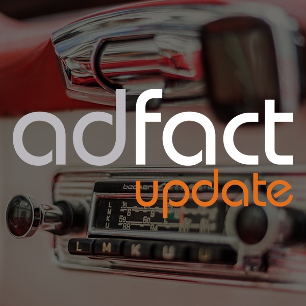 Adfact Update Juli 2023 - Adfact