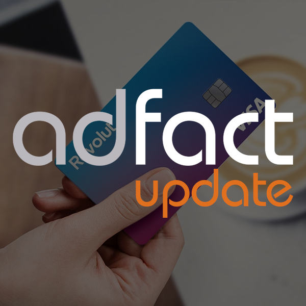 Adfact Update September 2023 - Adfact